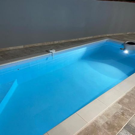 Villa Norah T5 Duplex 르 로베르 외부 사진