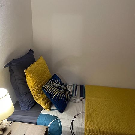 Villa Norah T5 Duplex 르 로베르 외부 사진
