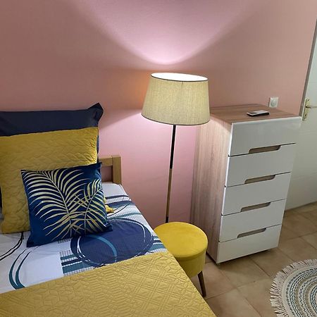 Villa Norah T5 Duplex 르 로베르 외부 사진