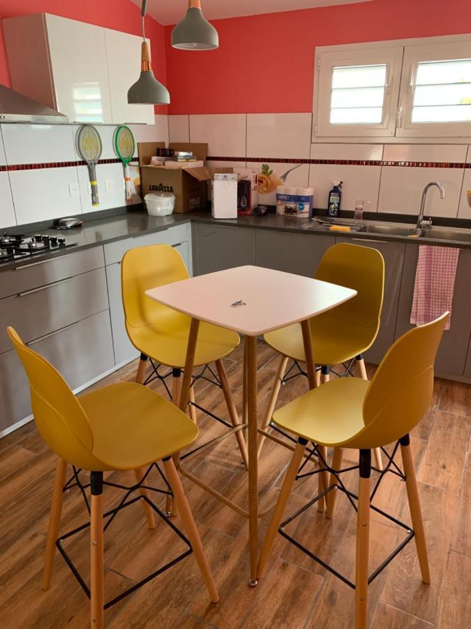 Villa Norah T5 Duplex 르 로베르 외부 사진