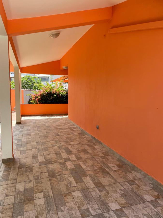 Villa Norah T5 Duplex 르 로베르 외부 사진