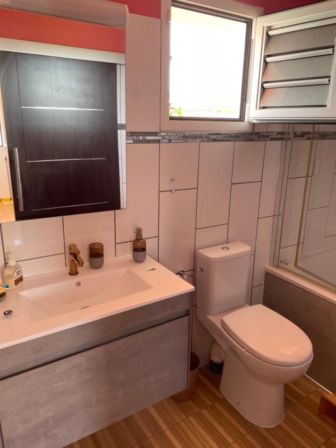Villa Norah T5 Duplex 르 로베르 외부 사진