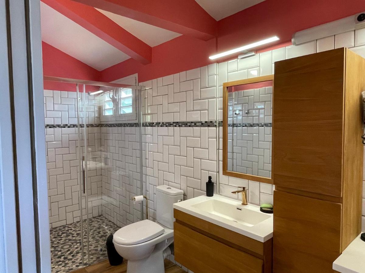 Villa Norah T5 Duplex 르 로베르 외부 사진