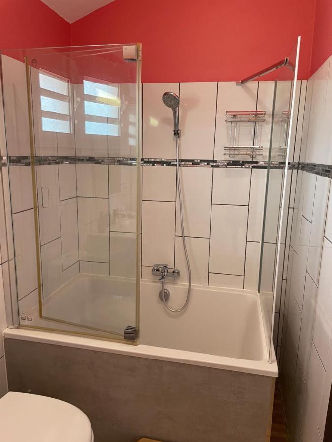 Villa Norah T5 Duplex 르 로베르 외부 사진