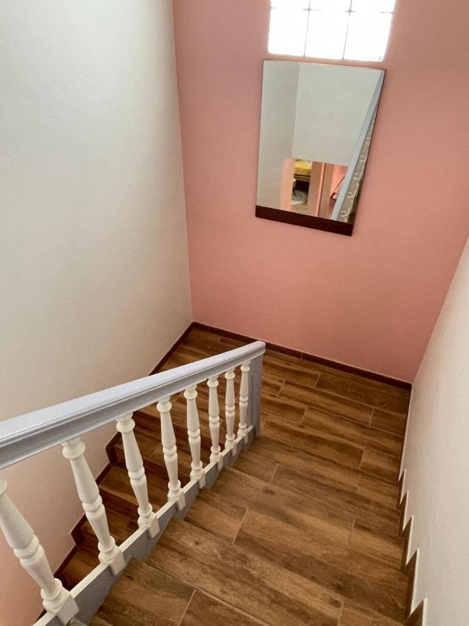 Villa Norah T5 Duplex 르 로베르 외부 사진