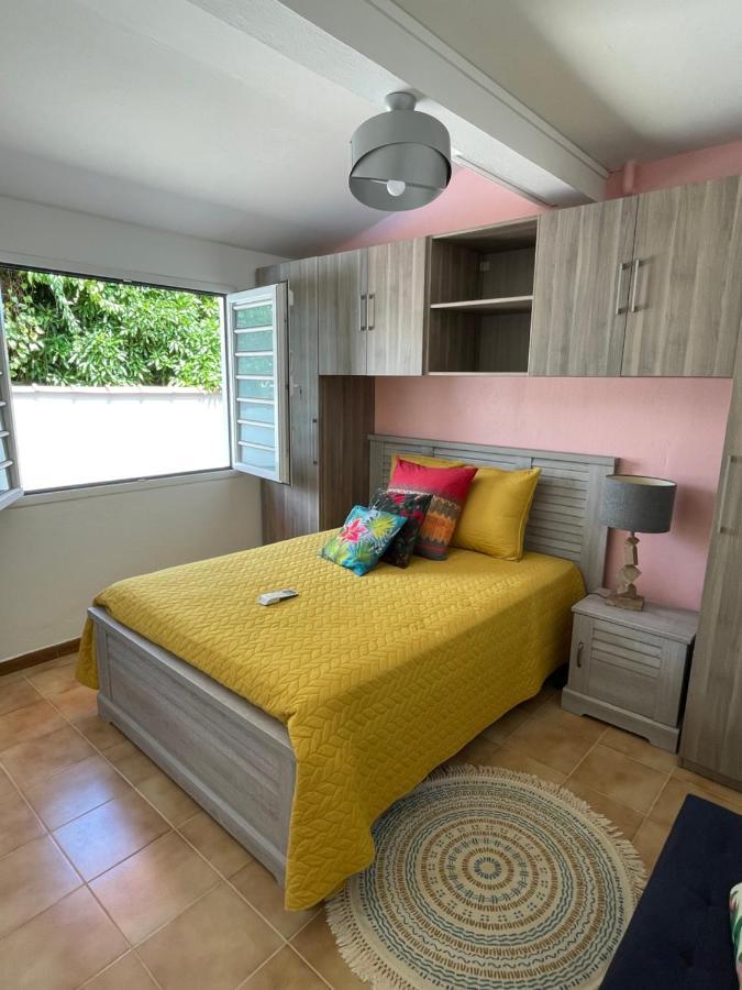 Villa Norah T5 Duplex 르 로베르 외부 사진