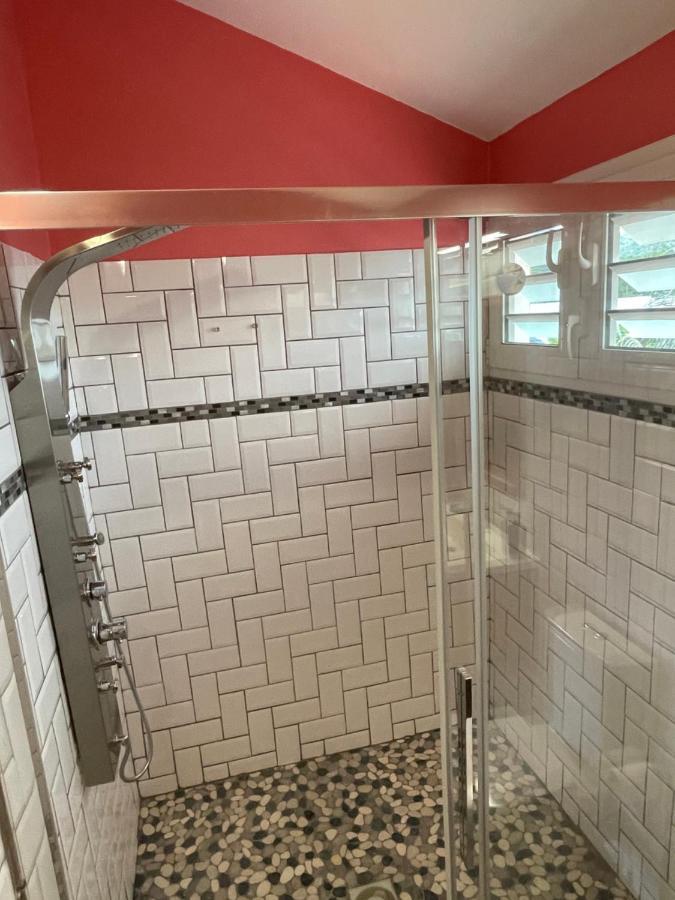 Villa Norah T5 Duplex 르 로베르 외부 사진