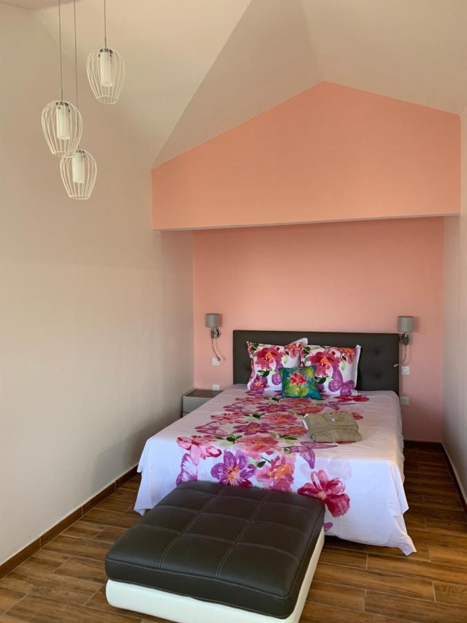 Villa Norah T5 Duplex 르 로베르 외부 사진
