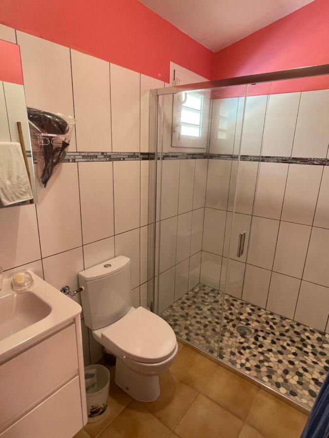 Villa Norah T5 Duplex 르 로베르 외부 사진