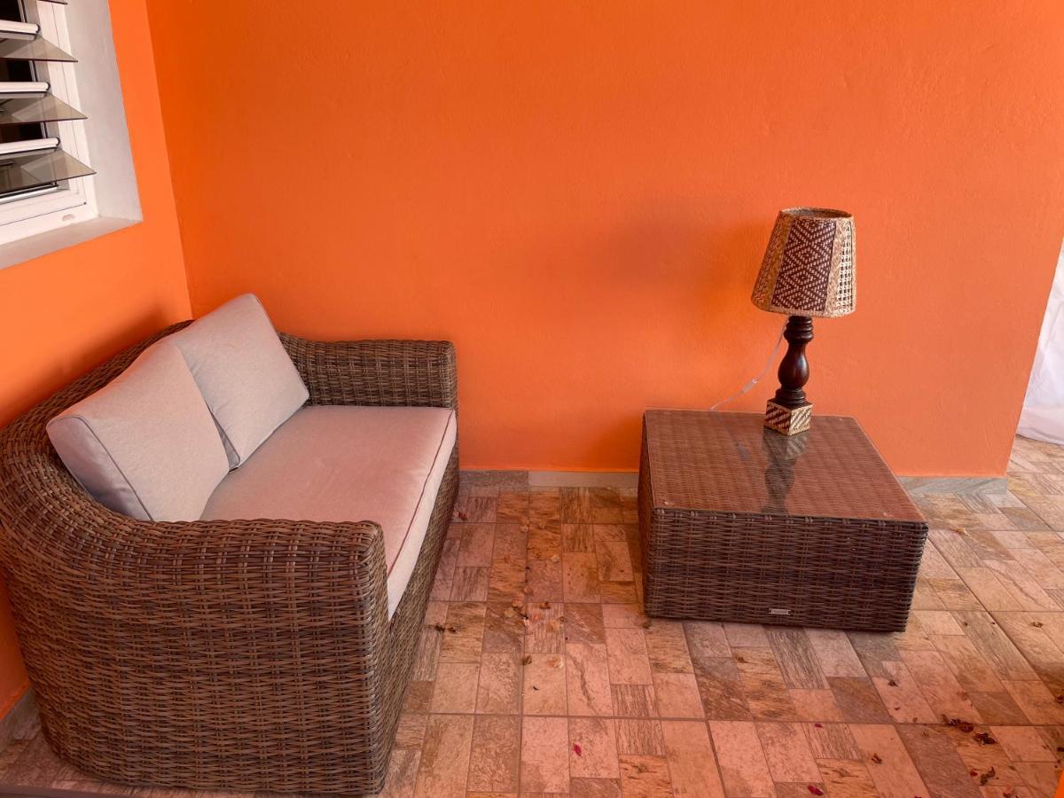 Villa Norah T5 Duplex 르 로베르 외부 사진