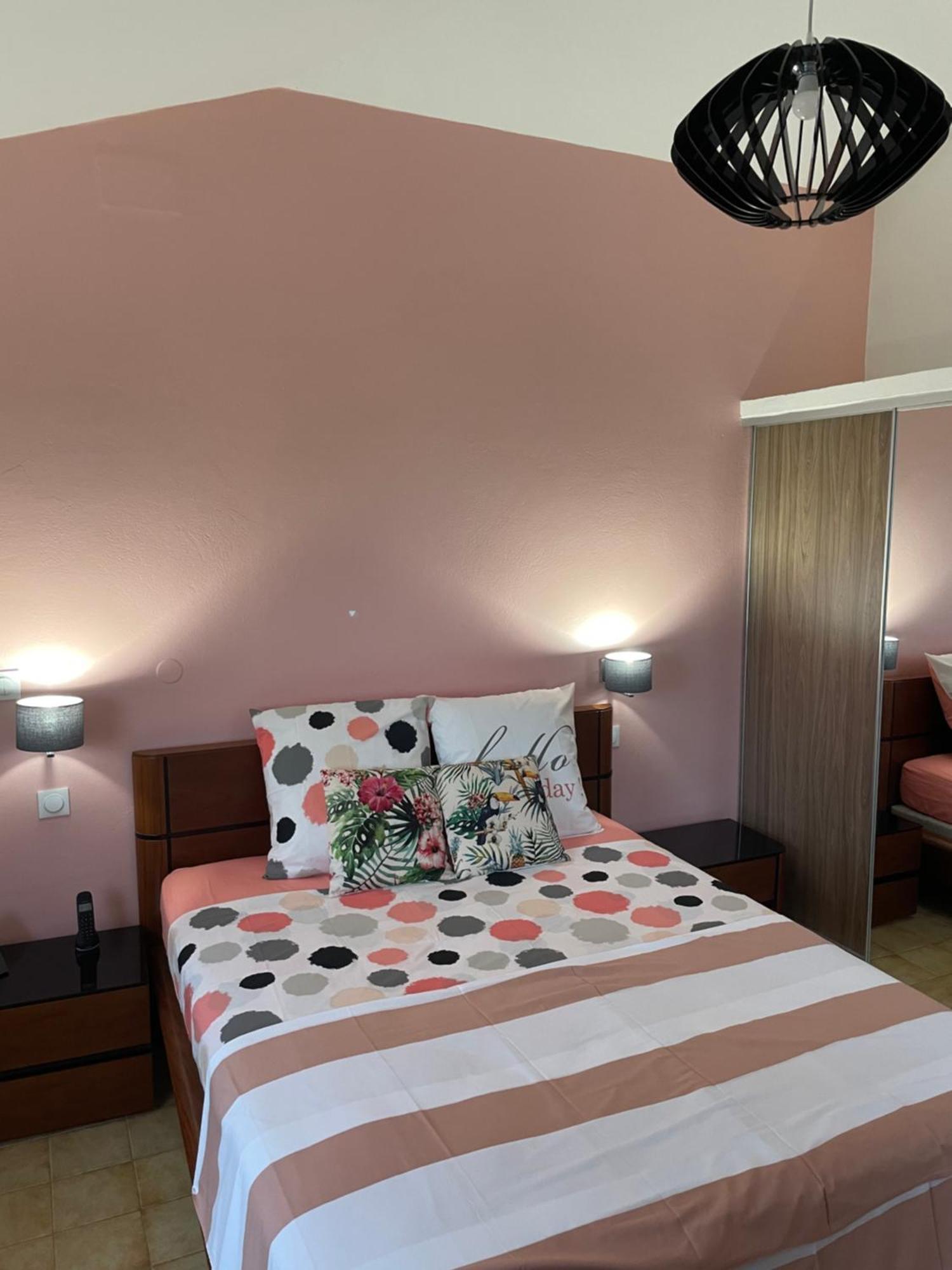 Villa Norah T5 Duplex 르 로베르 외부 사진