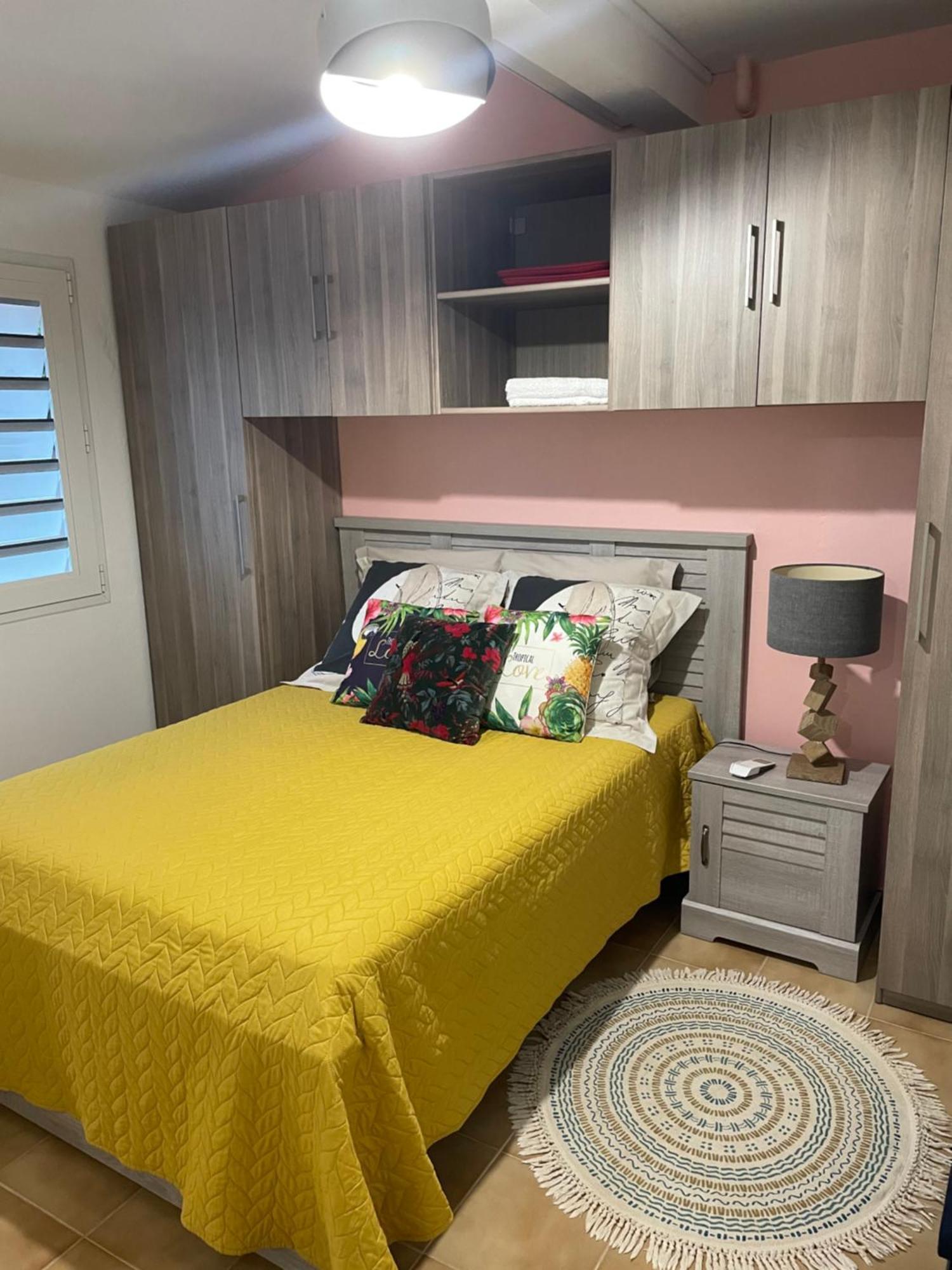 Villa Norah T5 Duplex 르 로베르 외부 사진