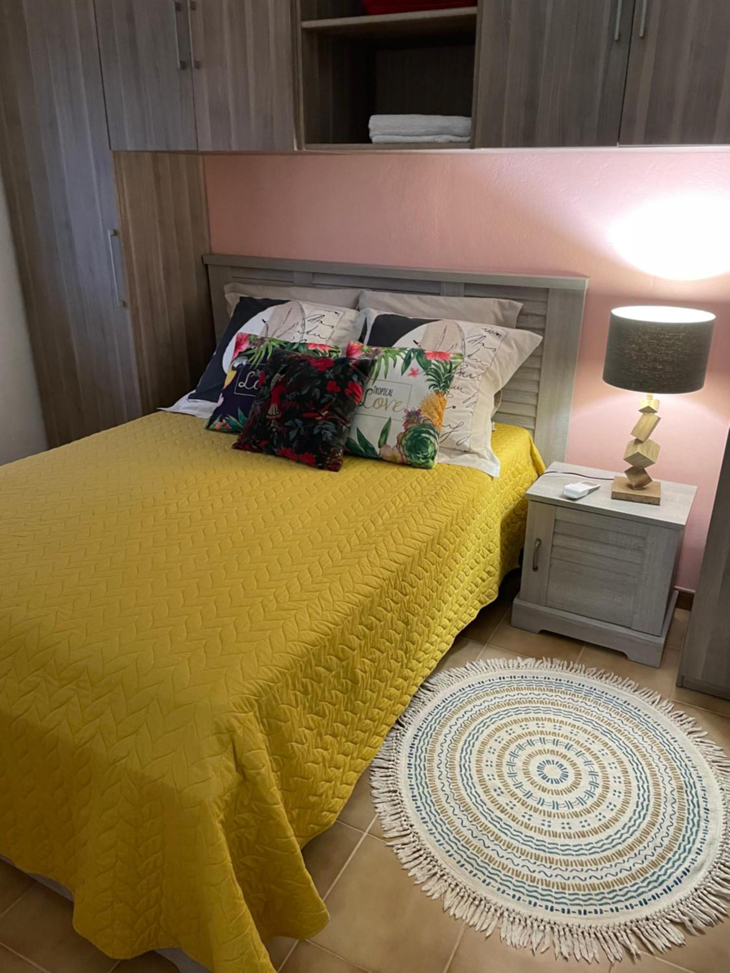 Villa Norah T5 Duplex 르 로베르 외부 사진